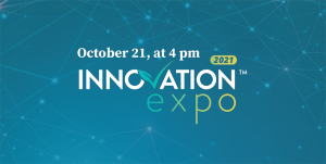 Innovation Expo 2021