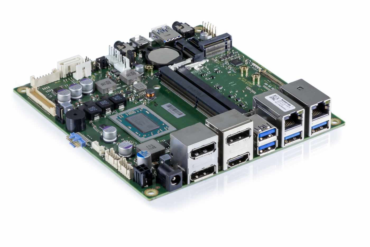 Kontron - CENGN